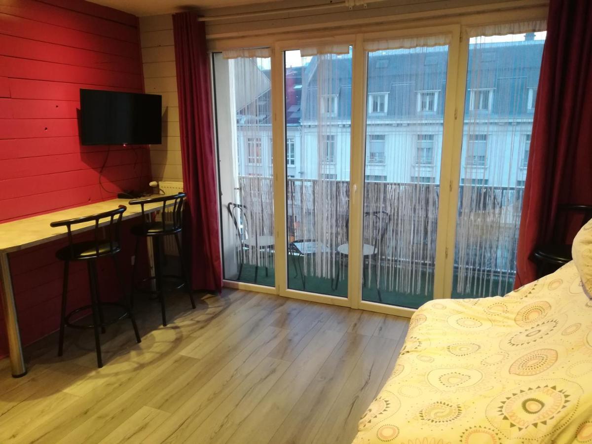 Chalet Insolite Chambery Exterior photo