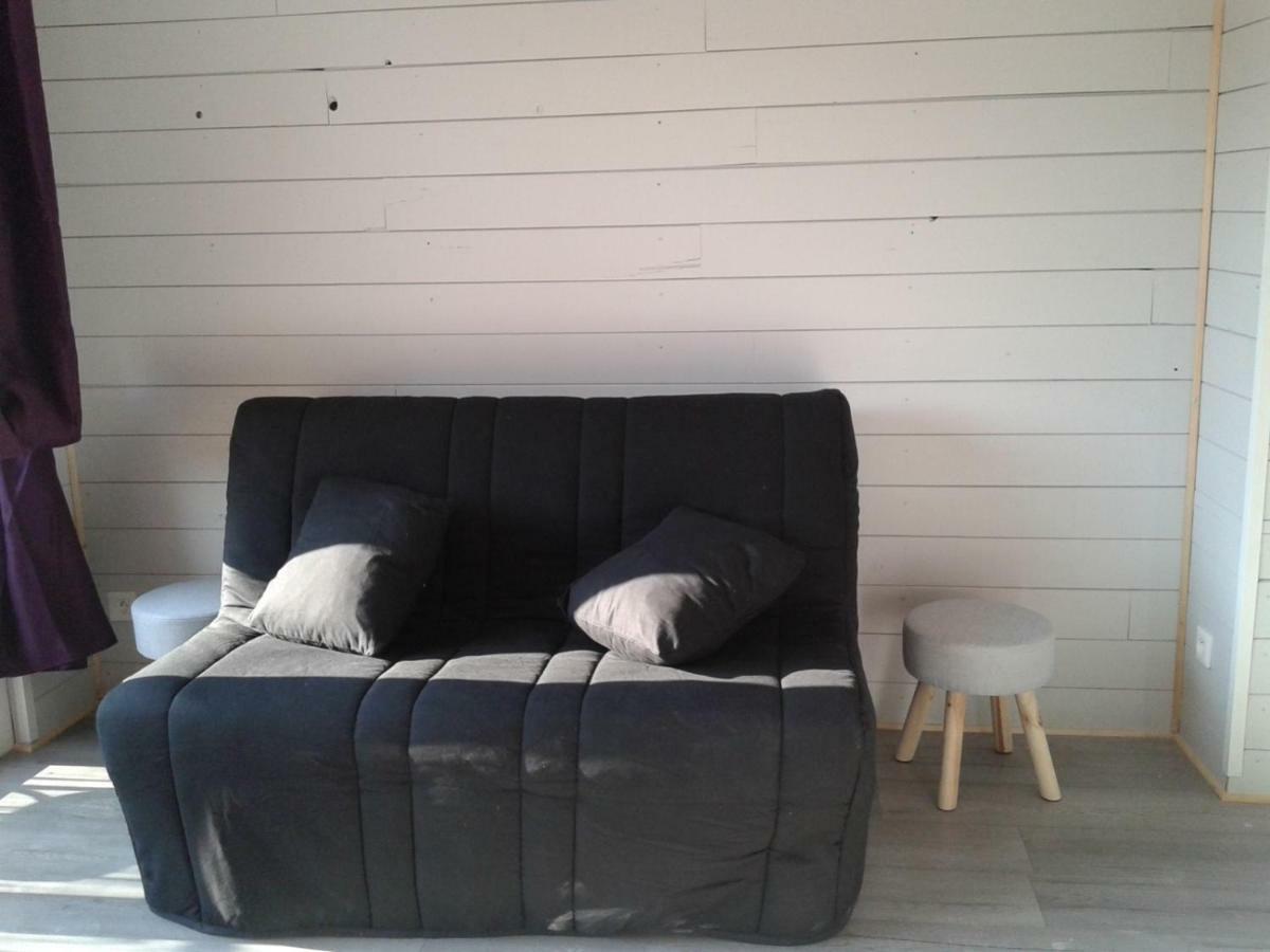 Chalet Insolite Chambery Exterior photo